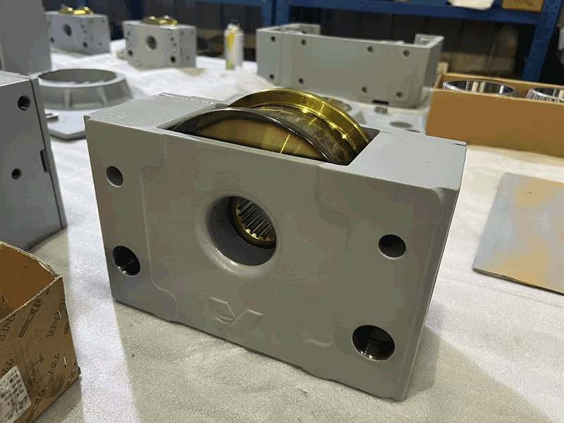 DRS200驱动车轮组 DRS200驱动车轮组